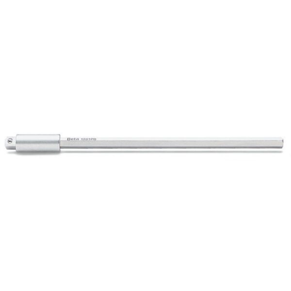 Uchwyt do nasadek z zabierakiem 1/4" Beta - 1281PB