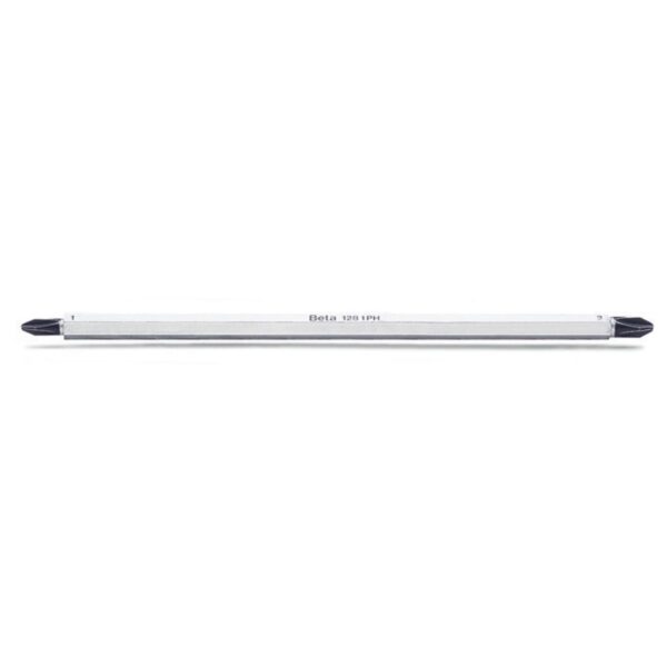 Groty dwustronne krzyżowe profil Phillips® Beta - 1281PH 1-2