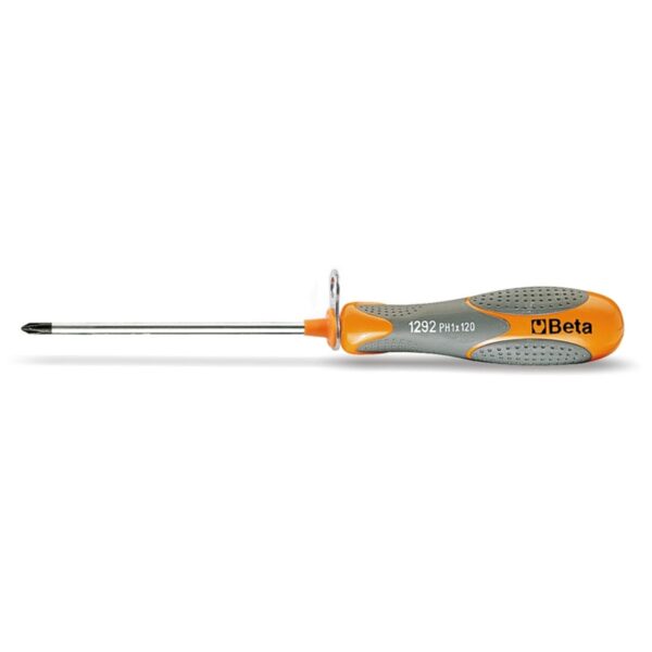 Wkrętaki krzyżowe profil Phillips® H-SAFE Beta H-SAFE - 1292HS 3X100