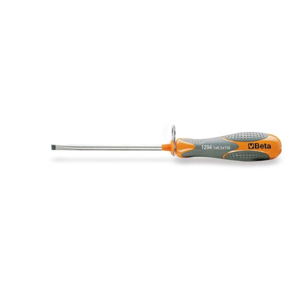 Wkrętaki płaskie wąskie H-SAFE Beta H-SAFE - 1294HS 2,5X60