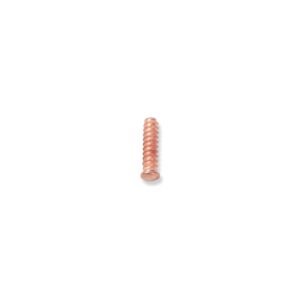 100 trzpieni samogwintujących, 5x18 mm Beta - 1366S/R7