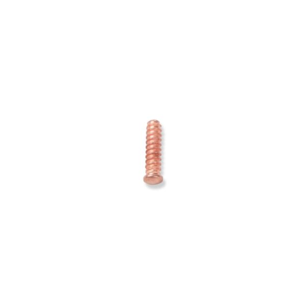 100 trzpieni samogwintujących, 5x18 mm Beta - 1366S/R7