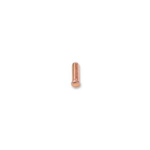 100 trzpieni z gwintem, M5 x 18 mm Beta - 1366S/R9