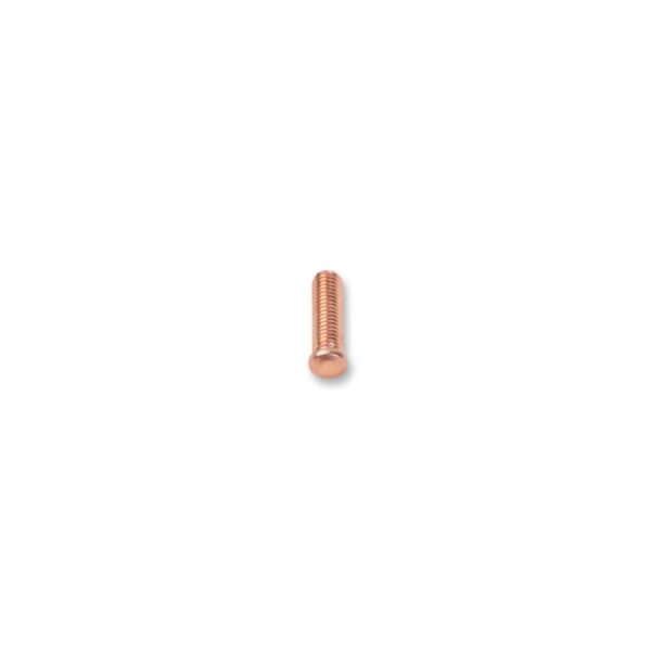 100 trzpieni z gwintem, M5 x 18 mm Beta - 1366S/R9