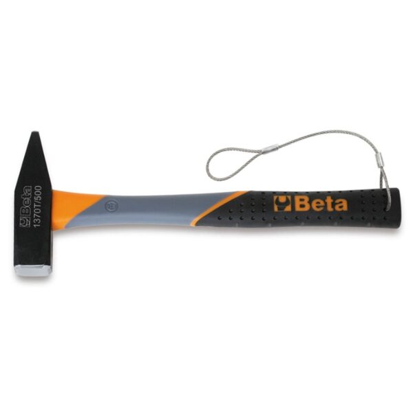 Młotki ślusarskie, trzonek z tworzywa sztucznego H-SAFE Beta H-SAFE - 1370T-HS 300