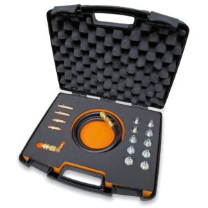 Zestaw do pomiaru ciśnienia oleju w silniku (do użytku z próbnikami model 1464T i 1464T/N) Beta - 1464PO