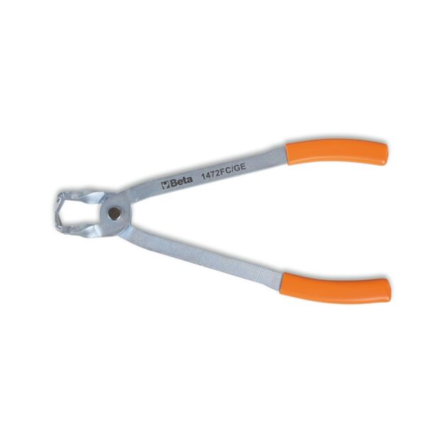 Szczypce do opasek Clic® Beta - 1472FC/GE