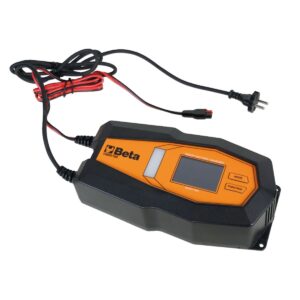 Ładowarka akumulatorowa wielofunkcyjna, 12-24V Beta - 1498H/16A