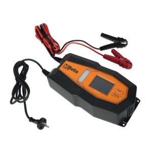 Ładowarka akumulatorowa wielofunkcyjna, 12-24V Beta - 1498H/25A