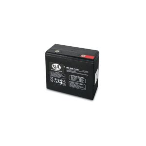 Akumulator 12V, do urządzeń rozruchowych EL/12V i EL/12-24V Beta - 1498EL/12-R01