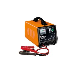Ładowarka akumulatorów z funkcją rozruchu, 12V Beta - 1498/AT300