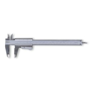 Suwmiarka noniuszowa uniwersalna - Dokładność odczytu 0,05 mm - Dokładność odczytu 1/128” Beta - 1650 150
