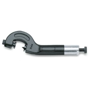 Przecinak hydrauliczny do nakrętek Beta - 1710