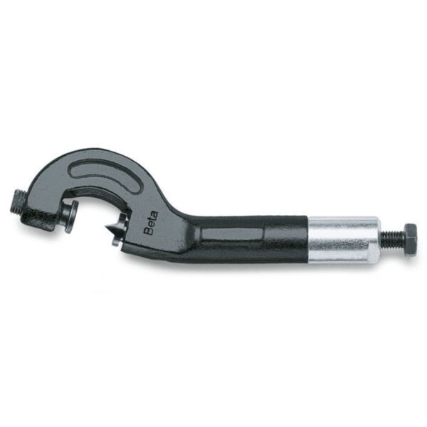 Przecinak hydrauliczny do nakrętek Beta - 1710