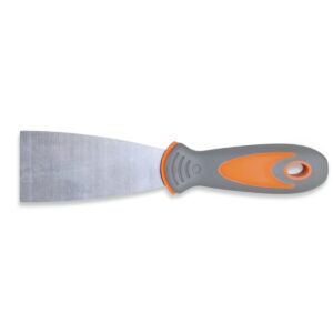 Szpachelka uniwersalna, wykonana w całości ze stali nierdzewnej BetaINOX - 1730INOX 50