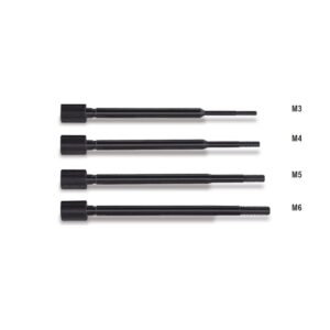Komplet 4 wymiennych trzpieni do modelu 1742N Beta - 1742N/KR M3
