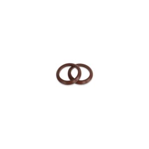 O-ringi (para) do strzykawki olejowej model 1756V Beta - 1756V-2OR