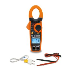 Miernik cęgowy do pomiaru prądu Beta - 1760PA/AC-DC