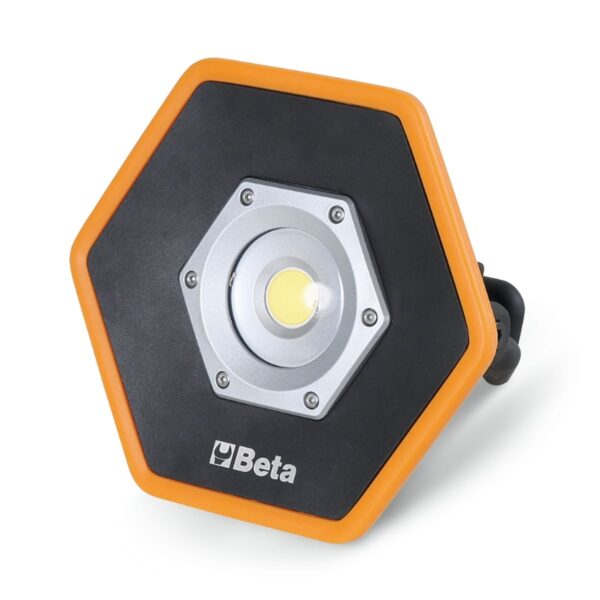 Lampa budowlana LED, bezprzewodowa Beta - 1837C/2100