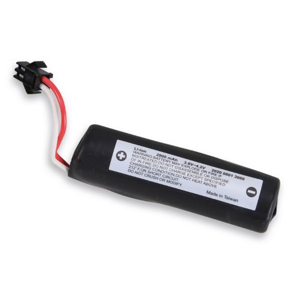 Akumulator do modelu 1837F/USB Beta - 1837RB-F/USB