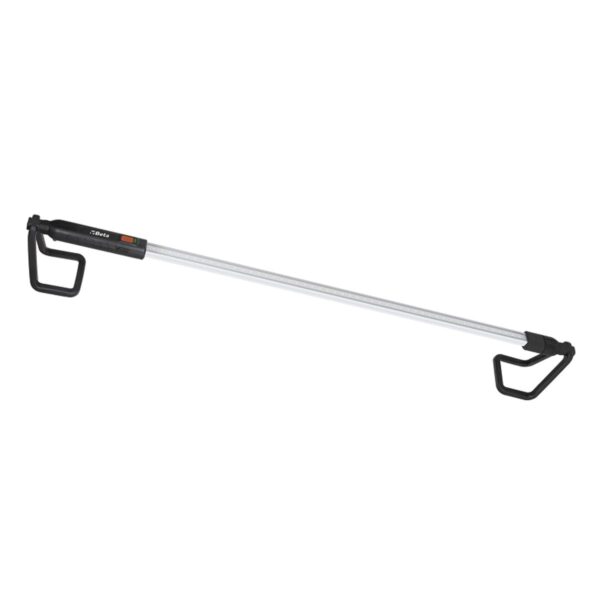 Lampa inspekcyjna LED, akumulatorowa, do mocowania pod maską samochodu Beta - 1838E