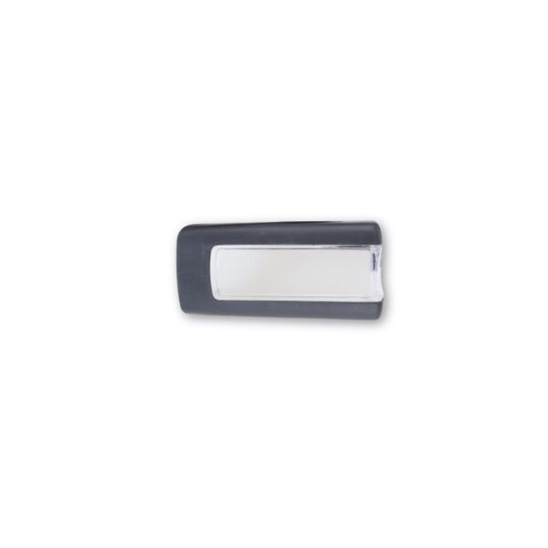 Wymienna przednia szybka do modelu 1838/11LED, odporna na zarysowanie Beta - 1838RV/11LED