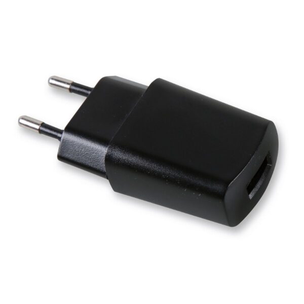 Transformator z wyjściem USB, odpowiedni do modeli 1833L/USB, 1836B, 1837F/USB, 1838COB, 1838P, 1838S, 1838SLIM, 1838UV, 1838AM, 1838E Beta - 1839/R1