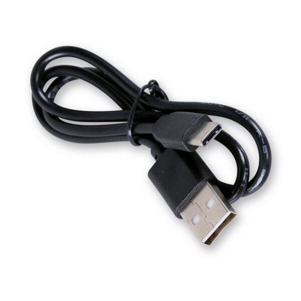 Przewód z końcówkami USB/USB-C, odpowiedni do modeli 1833L/USB, 1833F/USB, 1838SLIM, 1838S, 1838AM, 1838E Beta - 1839/R4