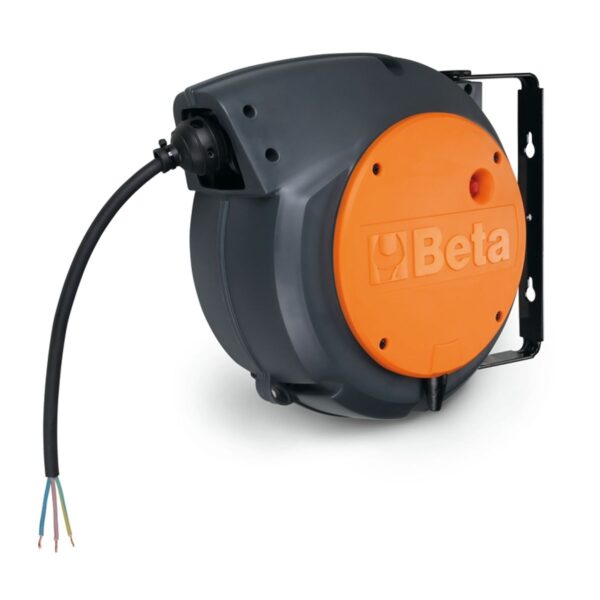 Zwijadło automatyczne, z przewodem 3Gx1,5 mm² Beta - 1844 10-H05