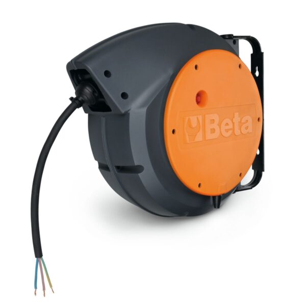 Zwijadło automatyczne, z przewodem 3Gx2,5 mm² Beta - 1845 12-H05