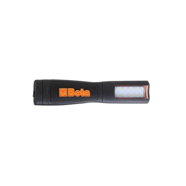 Lampa LED Beta - 1846LED/BM R