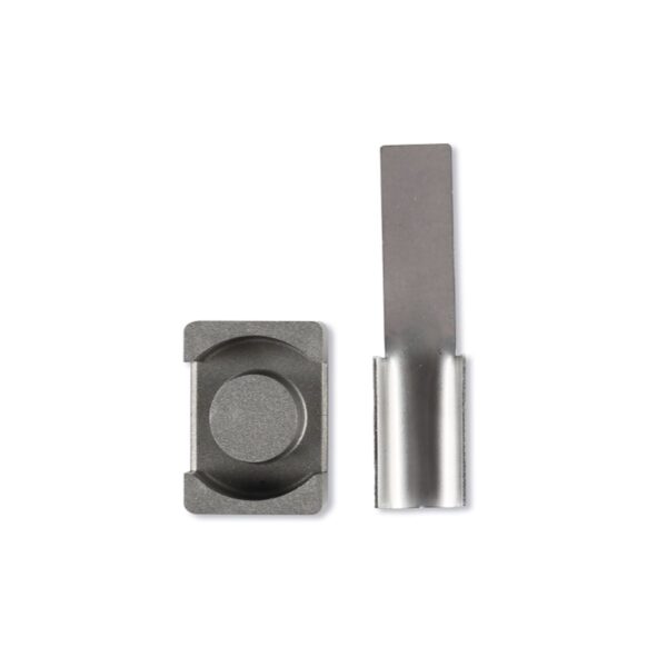 Stempel do cewki 1852S-CNT do punktowego nagrzewania blach Beta - 1852S-KR/CNT