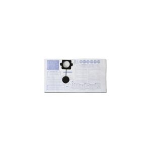 Worek papierowy do odkurzacza 1870-1875LT, 5 sztuk Beta - 1870 20/5S