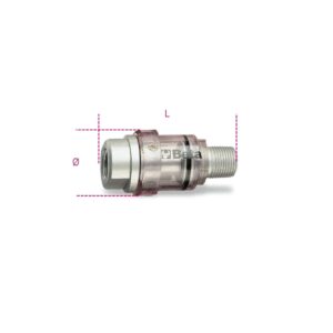 Naolejacze “mini” Beta - 1919ML 1/4