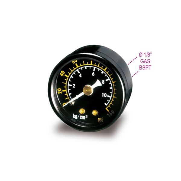 Manometr zapasowy do modelu 1919FE1/4 Beta - 1919RM-FE