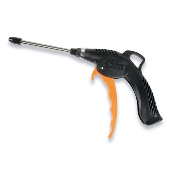 Pistolet do przedmuchiwania z gumową dyszą Beta - 1949BC