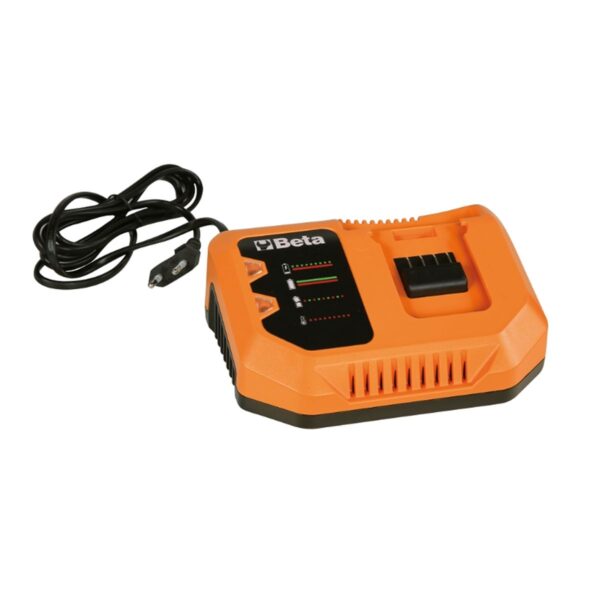 Szybka ładowarka akumulatorów, 20V, 110V-240V Beta - 1994C 20V