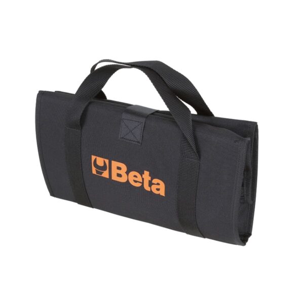 Torba narzędziowa skórzana, bez narzędzi Beta - 2001/BV