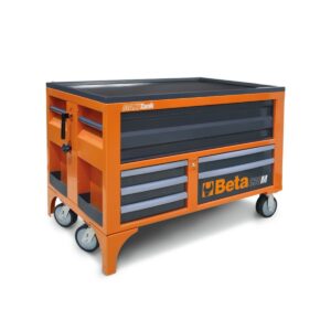Ruchomy stół warsztatowy MaxiTank Beta - C30M