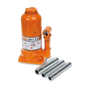 Podnośniki hydrauliczne jednotłokowe Beta - 3011T 2