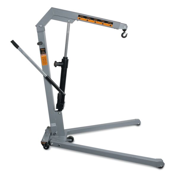 Żuraw warsztatowy hydrauliczny z pompą dwustronnego działania Beta - 3024 0,6