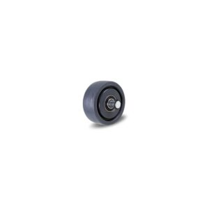 Kółko przednie ze sworzniem do dźwignika model 3030/2T Beta - 3030 2T/R5