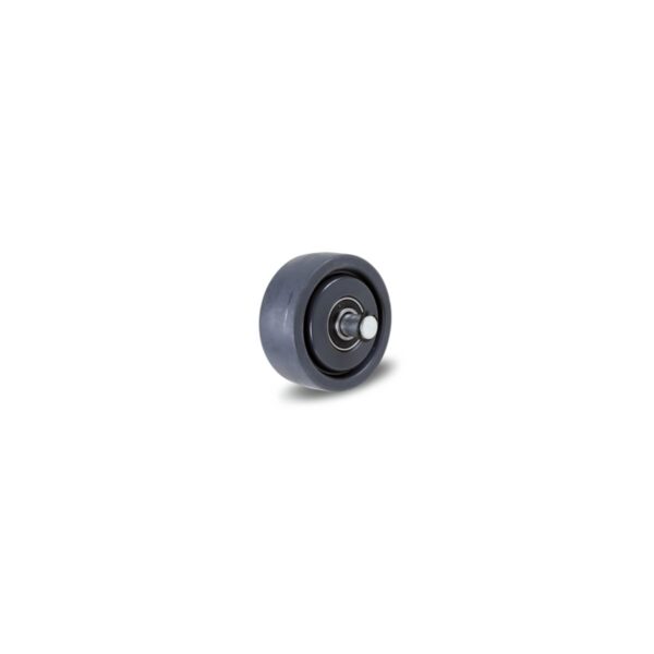 Kółko przednie ze sworzniem do dźwignika model 3030/2T Beta - 3030 2T/R5