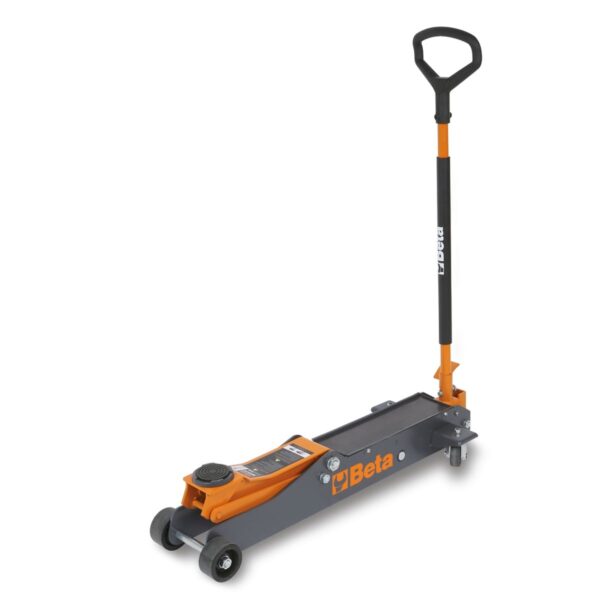 Dźwignik hydrauliczny o udźwigu 3 t, model długi Beta - 3033/3T