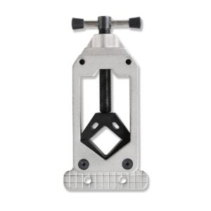 Imadło z prowadzeniem do cięcia sztyc siodełek do 80 mm i rurek 1" ÷ 1.1/2" Beta - 3923