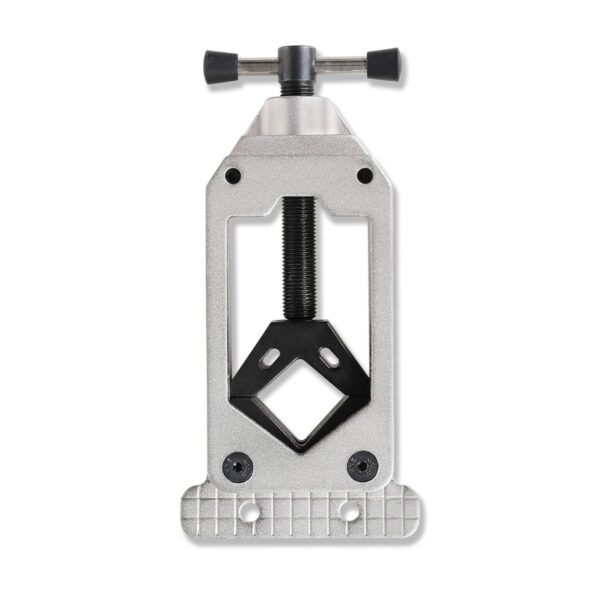 Imadło z prowadzeniem do cięcia sztyc siodełek do 80 mm i rurek 1" ÷ 1.1/2" Beta - 3923