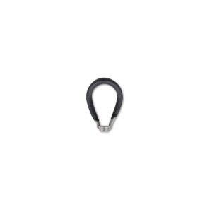 Klucz do nypli szprych, czarny, 3,2 mm Beta - 3961 3,2