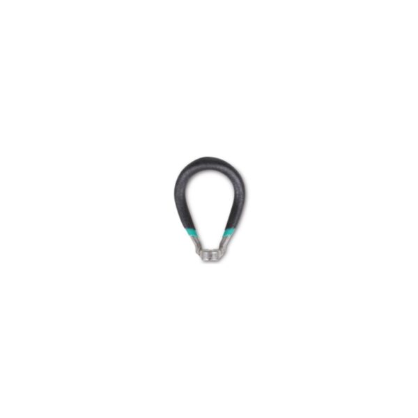 Klucz do nypli szprych, zielony, 3,3 mm Beta - 3961 3,3
