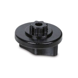 Nakrętka do śrub z tworzywa sztucznego Shimano Beta - 3971
