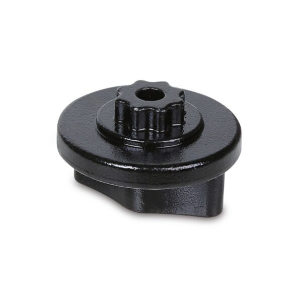Nakrętka do śrub z tworzywa sztucznego Shimano Beta - 3971